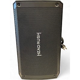 Used HeadRush FRFR-108 Powered Monitor