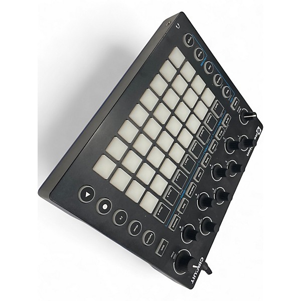 Novation Circuit