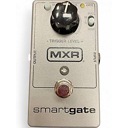 Used MXR M135 Smart Gate Effect Pedal