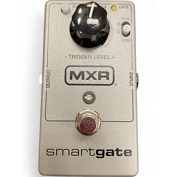 Used MXR M135 Smart Gate Effect Pedal