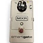 Used MXR M135 Smart Gate Effect Pedal thumbnail
