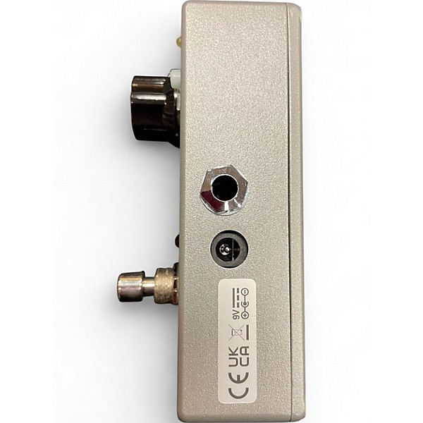 Used MXR M135 Smart Gate Effect Pedal