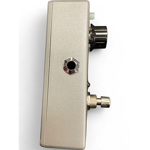 Used MXR M135 Smart Gate Effect Pedal