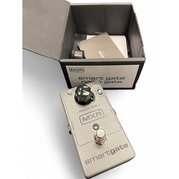 Used MXR M135 Smart Gate Effect Pedal