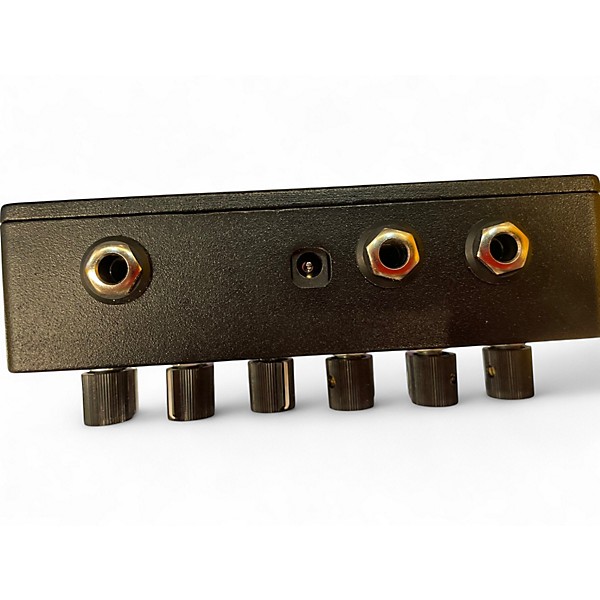 Used EarthQuaker Devices LIFE PEDAL V3 Effect Pedal