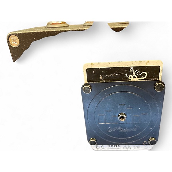 Used EarthQuaker Devices LIFE PEDAL V3 Effect Pedal