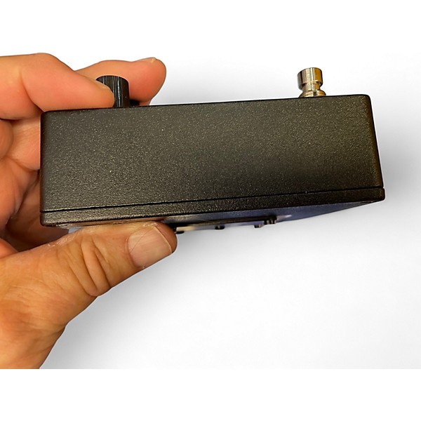 Used EarthQuaker Devices LIFE PEDAL V3 Effect Pedal