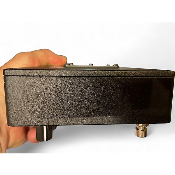 Used EarthQuaker Devices LIFE PEDAL V3 Effect Pedal