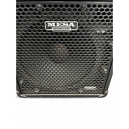 Used MESA/Boogie Subway 1x15 Bass Cabinet