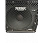 Used MESA/Boogie Subway 1x15 Bass Cabinet thumbnail
