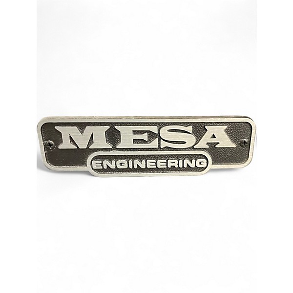 Used MESA/Boogie Subway 1x15 Bass Cabinet
