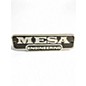 Used MESA/Boogie Subway 1x15 Bass Cabinet