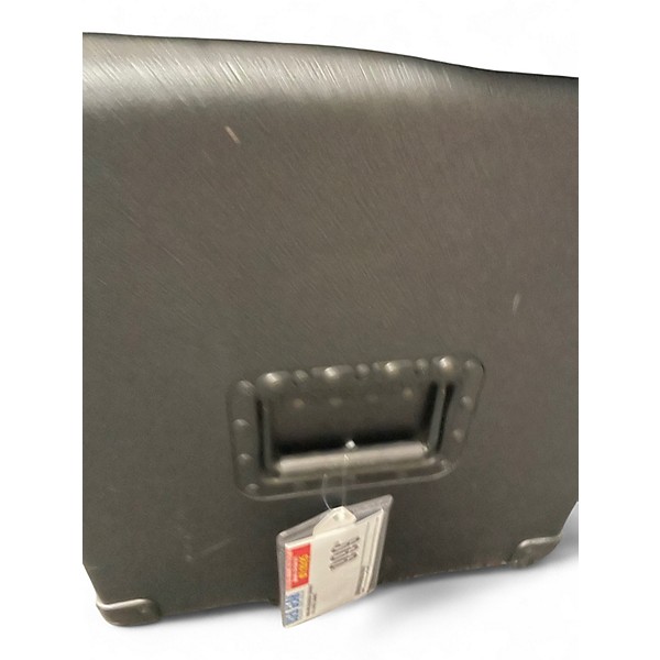 Used MESA/Boogie Subway 1x15 Bass Cabinet