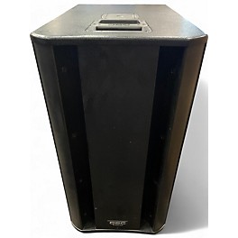 Used QSC KSUB Powered Subwoofer