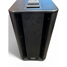 Used QSC KSUB Powered Subwoofer
