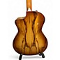 Used Taylor 214CE PLUS SPECIAL EDITION 2 Tone Sunburst Acoustic Electric Guitar