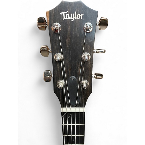 Used Taylor 214CE PLUS SPECIAL EDITION 2 Tone Sunburst Acoustic Electric Guitar