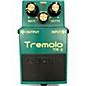 Used BOSS TR2 Tremolo Effect Pedal thumbnail