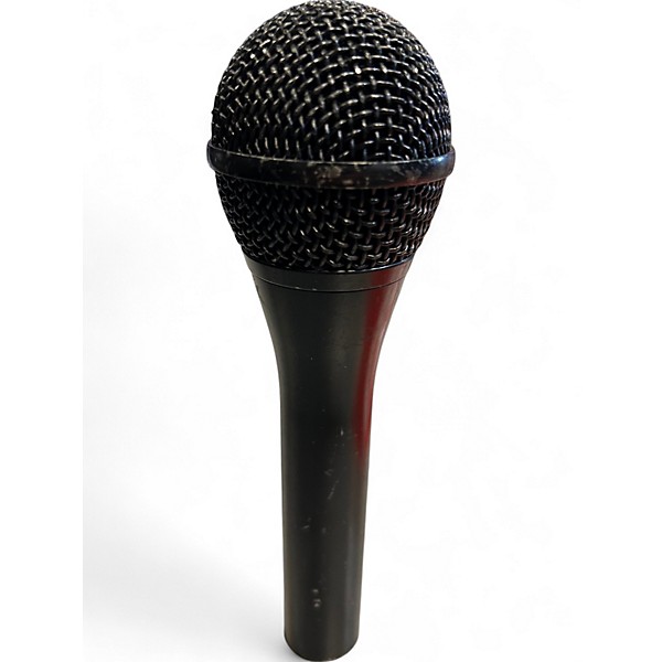 Used Audix OM3 Dynamic Microphone | Guitar Center