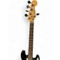 Used Fender American Professional Jazz Bass v 2 Color Sunburst Electric Bass Guitar