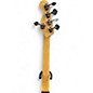 Used Fender American Professional Jazz Bass v 2 Color Sunburst Electric Bass Guitar