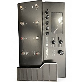 Used Line 6 POD GO Effect Processor