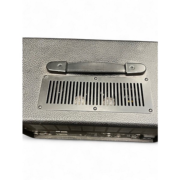 Used Egnater Tweaker 15W Tube Guitar Amp Head