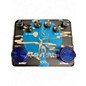 Used Vsn Twin Series Metal Effect Pedal thumbnail