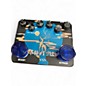 Used Vsn Twin Series Metal Effect Pedal