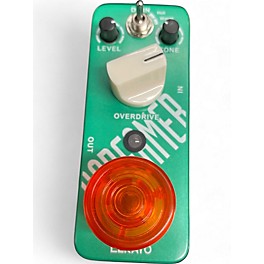 Used Lekato Screamer Effect Pedal