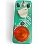 Used Lekato Screamer Effect Pedal thumbnail