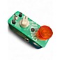 Used Lekato Screamer Effect Pedal
