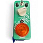 Used Lekato Screamer Effect Pedal