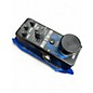 Used Vsn  Mod Station Effect Pedal