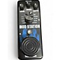 Used Vsn  Mod Station Effect Pedal