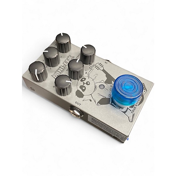 Used M-valve Mini-EFX Effect Pedal