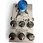 Used M-valve Mini-EFX Effect Pedal