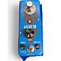 Used Amuzik Bluesy Effect Pedal