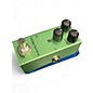 Used Kmise Vintage Ovedrive Effect Pedal