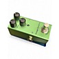 Used Kmise Vintage Ovedrive Effect Pedal