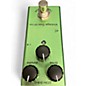 Used Kmise Vintage Ovedrive Effect Pedal
