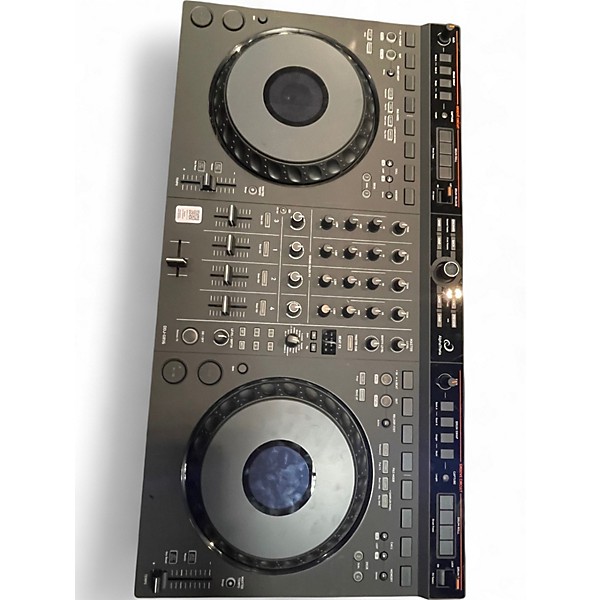 Used AlphaTheta DDJ-GRV6 DJ Controller | Guitar Center