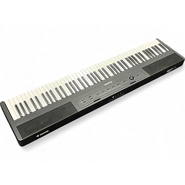 Used Donner DEP45 Portable Keyboard