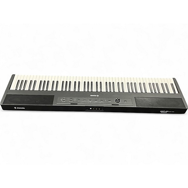 Used Donner DEP45 Portable Keyboard