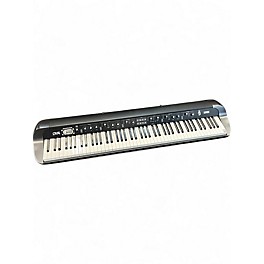 Used KORG SV188 88 Key Stage Piano