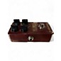 Used Tc Electronic MOJOMOJO Effect Pedal