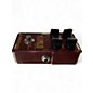 Used Tc Electronic MOJOMOJO Effect Pedal