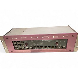 Used Apogee UV Exciter