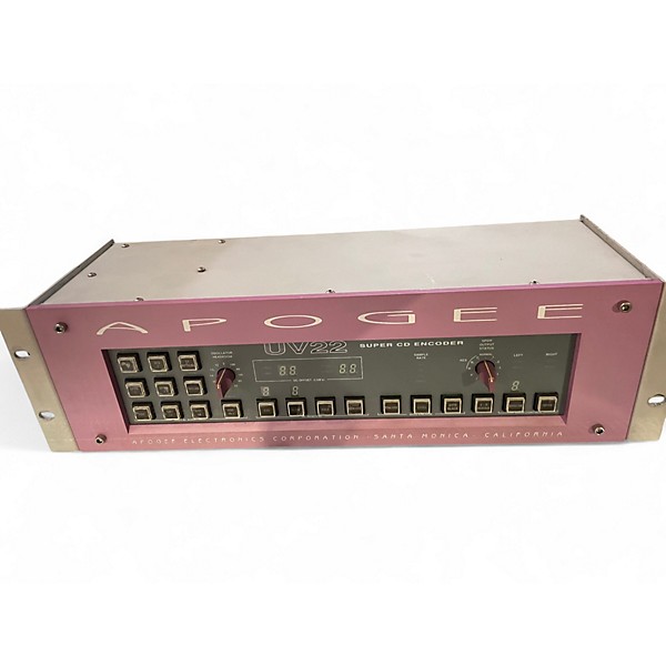 Used Apogee UV Exciter