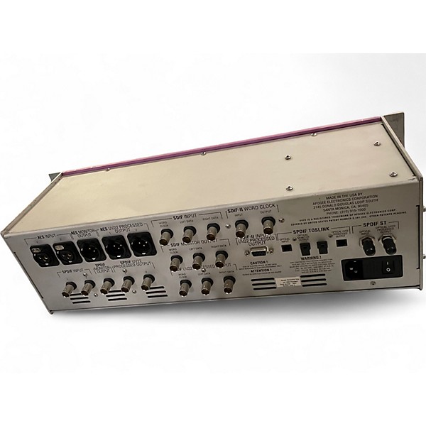 Used Apogee UV Exciter